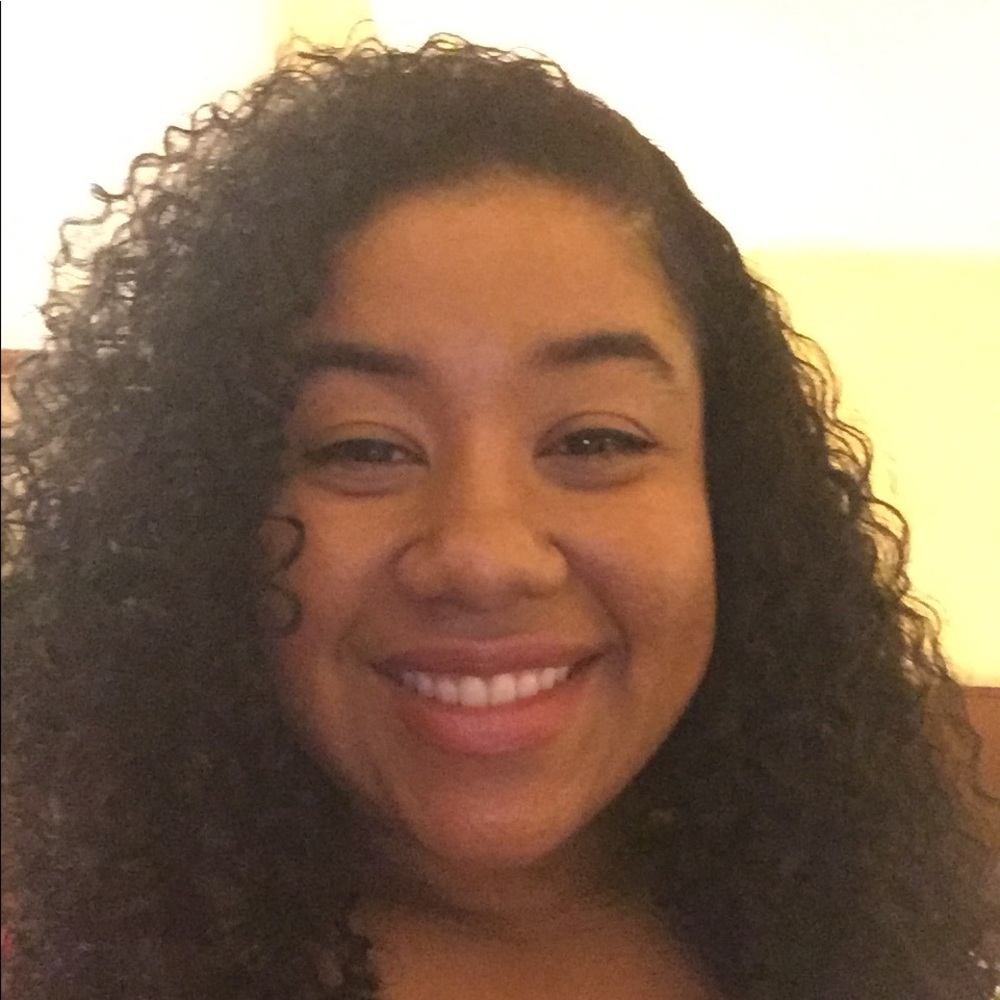 Meet your Posher, Samantha